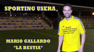 ENTREVISTA PRE PARTIDO. LEGANES DIARIO
